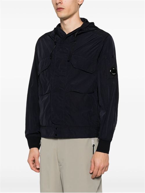 Giacca uomo leggera Chrome-R CP COMPANY | 18CMOW011A005904G888